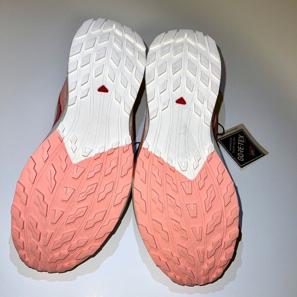 Size 10.5 - Salomon Sense Ride 5 GTX Gore Tex - Picture 8 of 8